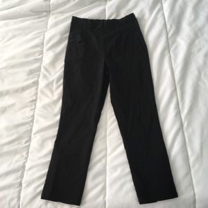 Hell Bunny vixen capris